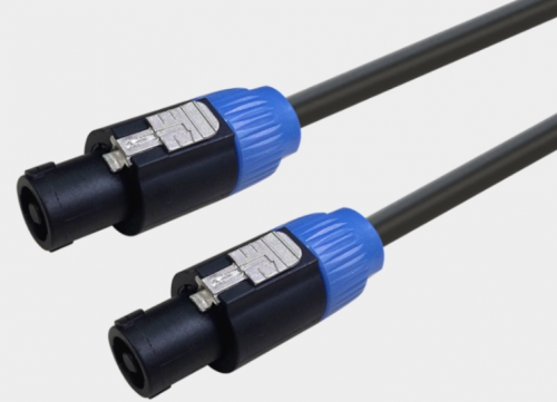 Готовий акустичний кабель Roxtone SSSS220L10 - JCS.UA