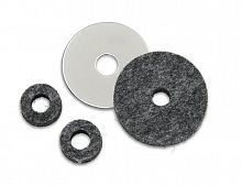 Набор фетровых подкладок PDP PDAXHHFKIT Hi-Hat Felts & Seat Washer Kit - JCS.UA