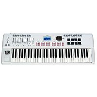 MIDI-клавіатура iCON Inspire-6 - JCS.UA