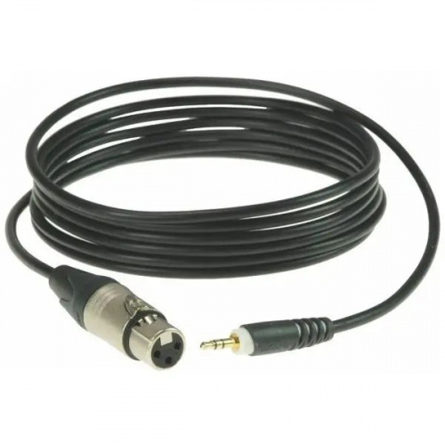 Микрофонный кабель KLOTZ AU-MF0150 - JCS.UA