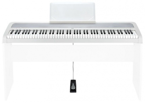 Цифровое пианино KORG B1-WH - JCS.UA фото 2