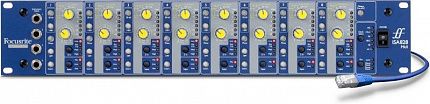 Предусилитель Focusrite ISA828 Mk II
