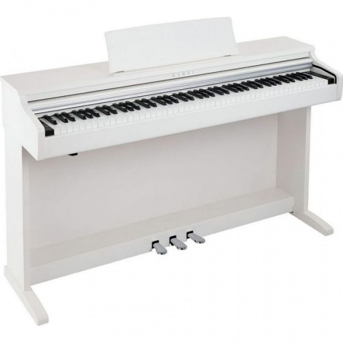 Цифровое пианино KAWAI KDP120 W - JCS.UA фото 4