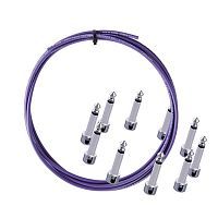 Набор LAVA CABLE LCMUPBKTR Tightrope Ultramafic Kit - JCS.UA