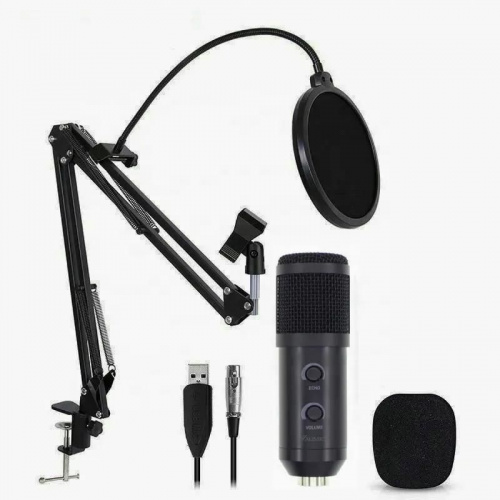 Микрофон Maximum Acoustics BM900 - JCS.UA