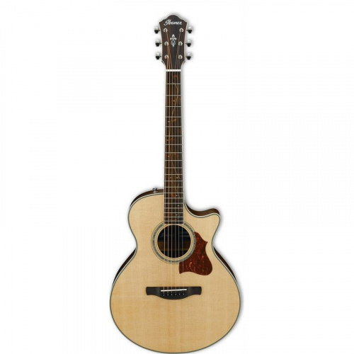 Электроакустическая гитара IBANEZ AE205JR-OPN - JCS.UA