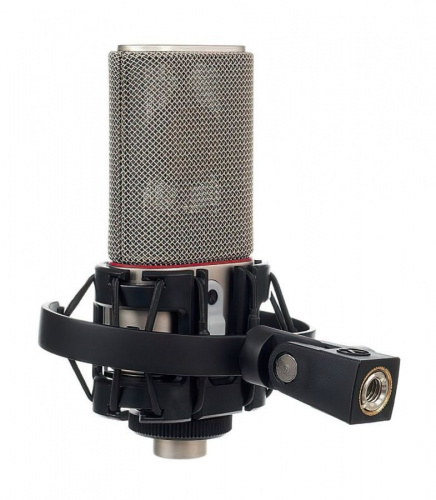 Микрофон студийный Austrian Audio OC818 Launch Edition - JCS.UA фото 10