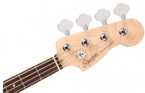 Бас-гитара Squier Debut Precision Bass Dakota Red - JCS.UA фото 5