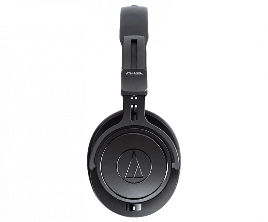 Професійні навушники Audio-technica ATH-M60x