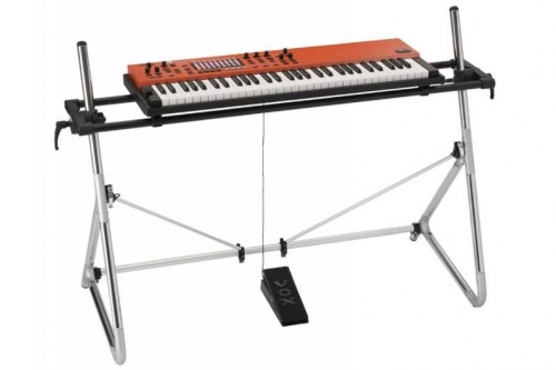 Цифровое пианино VOX CONTINENTAL-61-ST - JCS.UA