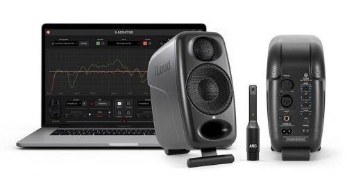 Мониторы IK Multimedia iLoud Micro Monitor Pro - JCS.UA фото 2