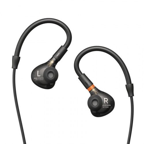 Вушні монітори Beyerdynamic DT 72 IE - JCS.UA фото 2