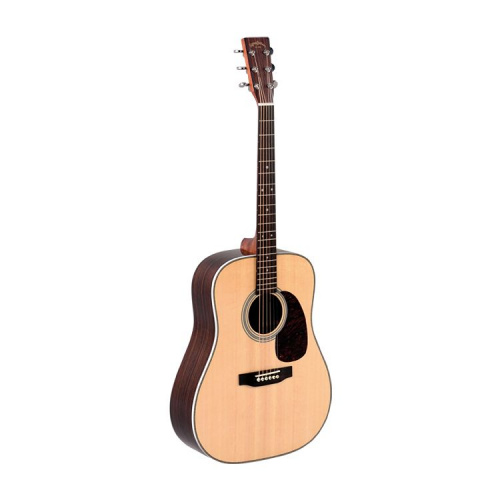 Акустическая гитара Sigma DR-28H - JCS.UA