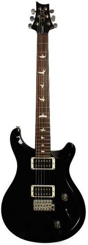 Електрогітара PRS S2 CUSTOM 22 (Black) - JCS.UA