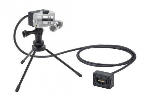 Мікрофонний кабель-подовжувач Zoom ECM-3 - JCS.UA
