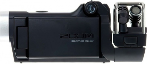 Видеорекордер Zoom Q8 - JCS.UA фото 8