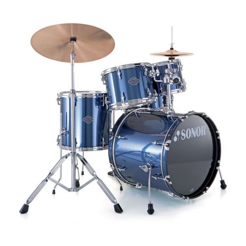 Ударна установка Sonor SMF Studio Set 13004 - JCS.UA