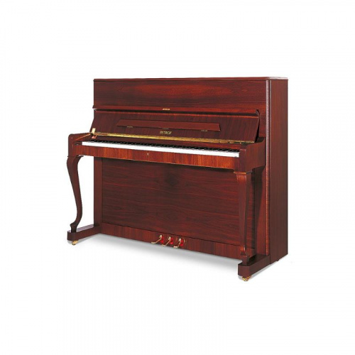 Акустическое фортепиано Petrof P118D1-6217 - JCS.UA