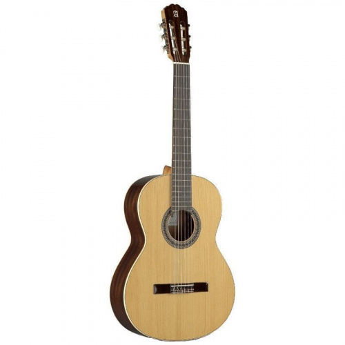 Классическая гитара Alhambra 2C BAG 4/4 - JCS.UA фото 2