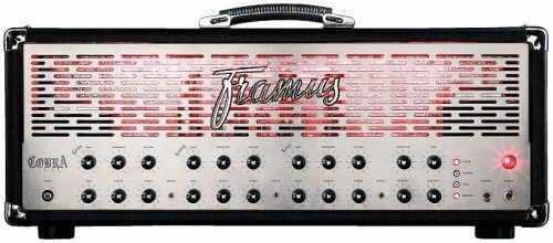 Підсилювач FRAMUS FR COBRA CB - JCS.UA