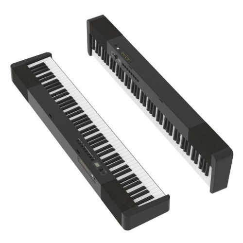 Цифрове піаніно Musicality HP88-BK _HammerPiano + чохол - JCS.UA фото 8