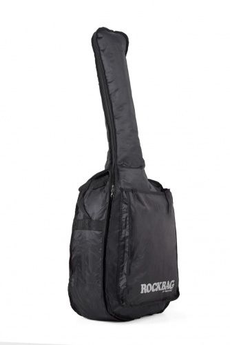 Чехол для акустической гитары ROCKBAG RB20539 B - JCS.UA фото 3