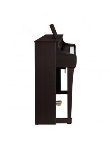 Цифрове піаніно YAMAHA Clavinova CLP-835 (Dark Rosewood) - JCS.UA фото 4 Цифрове піаніно YAMAHA Clavinova CLP-835 (Dark Rosewood) - JCS.UA фото 4
