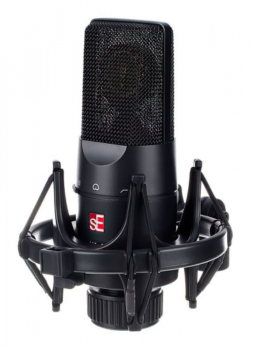 Студийный комплект sE Electronics X1 S Vocal Pack - JCS.UA