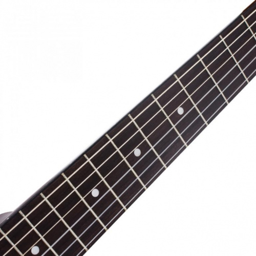 Классическая гитара Alfabeto Ashwood44 + bag - JCS.UA фото 4