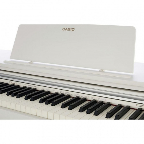 Цифровое фортепиано CASIO AP-270WEC - JCS.UA фото 7