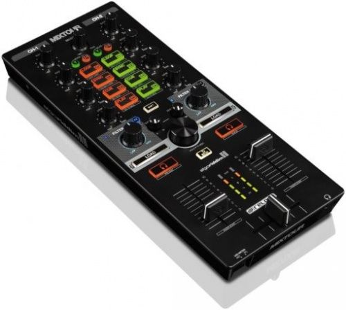 DJ-контролер Reloop Mixtour - JCS.UA