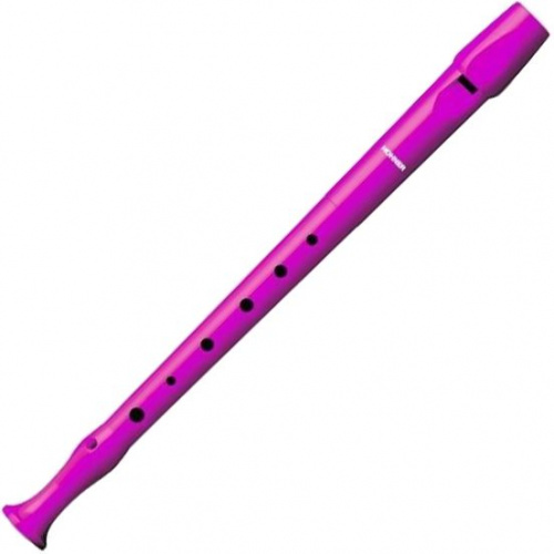 Блок-флейта Hohner B95084VI Violet - JCS.UA фото 4