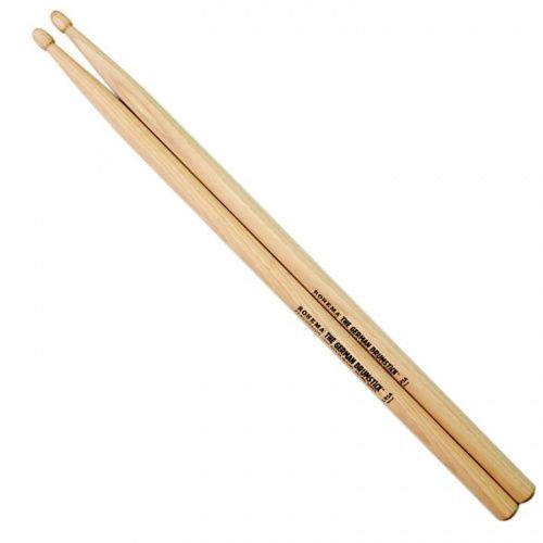 Барабанные палочки Rohema Rock Light Rock 5A - JCS.UA