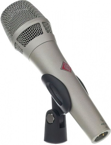 Микрофон Neumann KMS 105 Nickel - JCS.UA фото 6