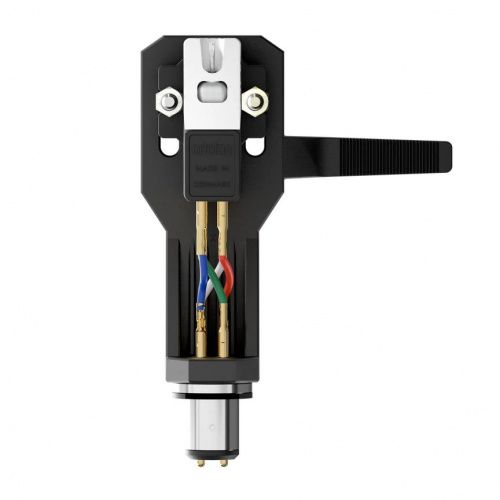 Картридж Ortofon VNL TRIX Premounted on SH-2 BLACK - JCS.UA фото 5 Картридж Ortofon VNL TRIX Premounted on SH-2 BLACK - JCS.UA фото 5