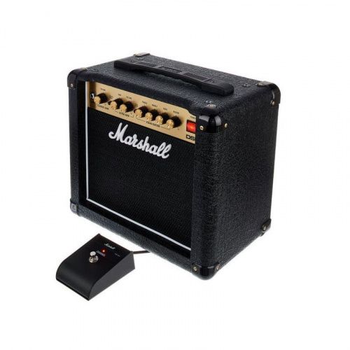 Комбоусилитель MARSHALL DSL1CR - JCS.UA фото 8