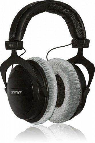 Студійні навушники Behringer BH 770