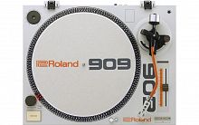 Проигрыватель виниловых дисков Roland TT-99 - JCS.UA