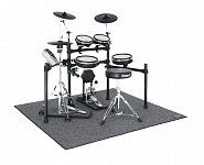 Электронные барабаны для квартиры: Как играть и не получить жалобу от соседей