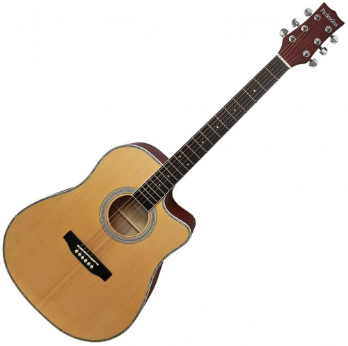Акустическая гитара PARKSONS JB4111C (Natural) - JCS.UA
