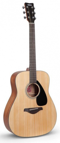 Акустическая гитара YAMAHA FG650 (MS) - JCS.UA