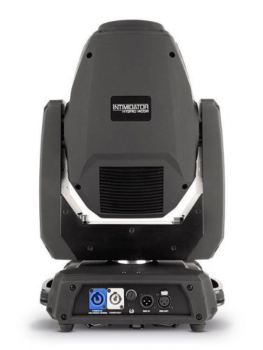 Світловий прилад голова CHAUVET Intimidator Hybrid 140SR - JCS.UA фото 4