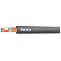 Микрофонный кабель BESPECO Bespeco B/CVP100SBL - JCS.UA