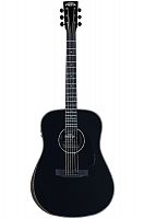 Трансакустична гітара Fiesta FD-60BK EQ TransAcoustic - JCS.UA