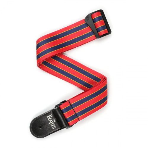 Ремінь D'Addario 50BTYS03 YELLOW SUBMARINE 50TH ANNIVERSARY GUITAR STRAP TIN - RINGO - JCS.UA