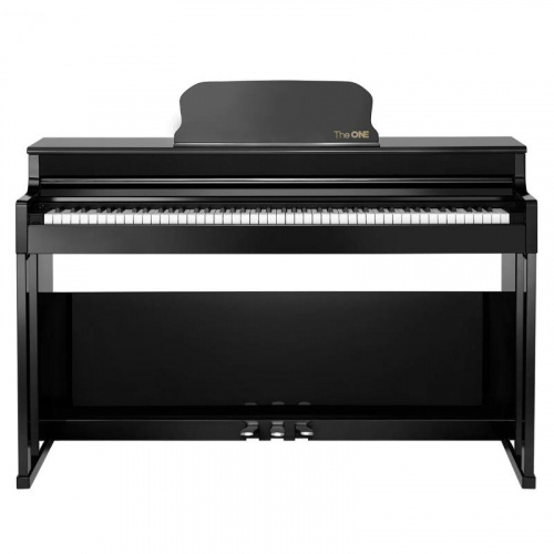 Цифровое пианино The ONE TOP1X (Black) - JCS.UA фото 3