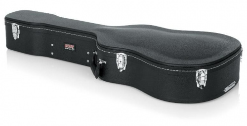Кейс для акустической гитары GATOR GW-DREAD Dreadnought Guitar Case - JCS.UA фото 6