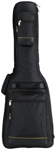 Чохол для електрогітари ROCKBAG RB20606 B/PLUS Premium Line - Electric Guitar Gig Bag - JCS.UA