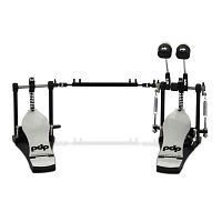 Двойная педаль для бас-бочки PDP PDDP812 800 Series Double Pedal - JCS.UA