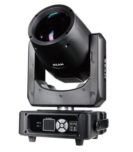 Мини голова City Light CS-B230M MINI BEAM HEAD LIGHT - JCS.UA